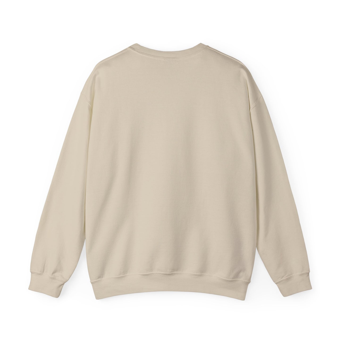 Moody Moon Child Sweatshirt | Celestial Design
