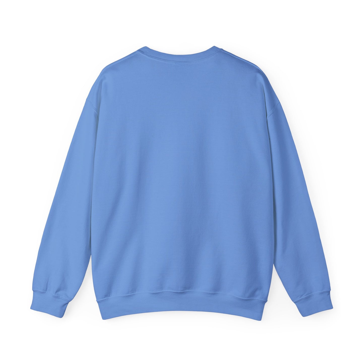 Moody Moon Child Sweatshirt | Celestial Design