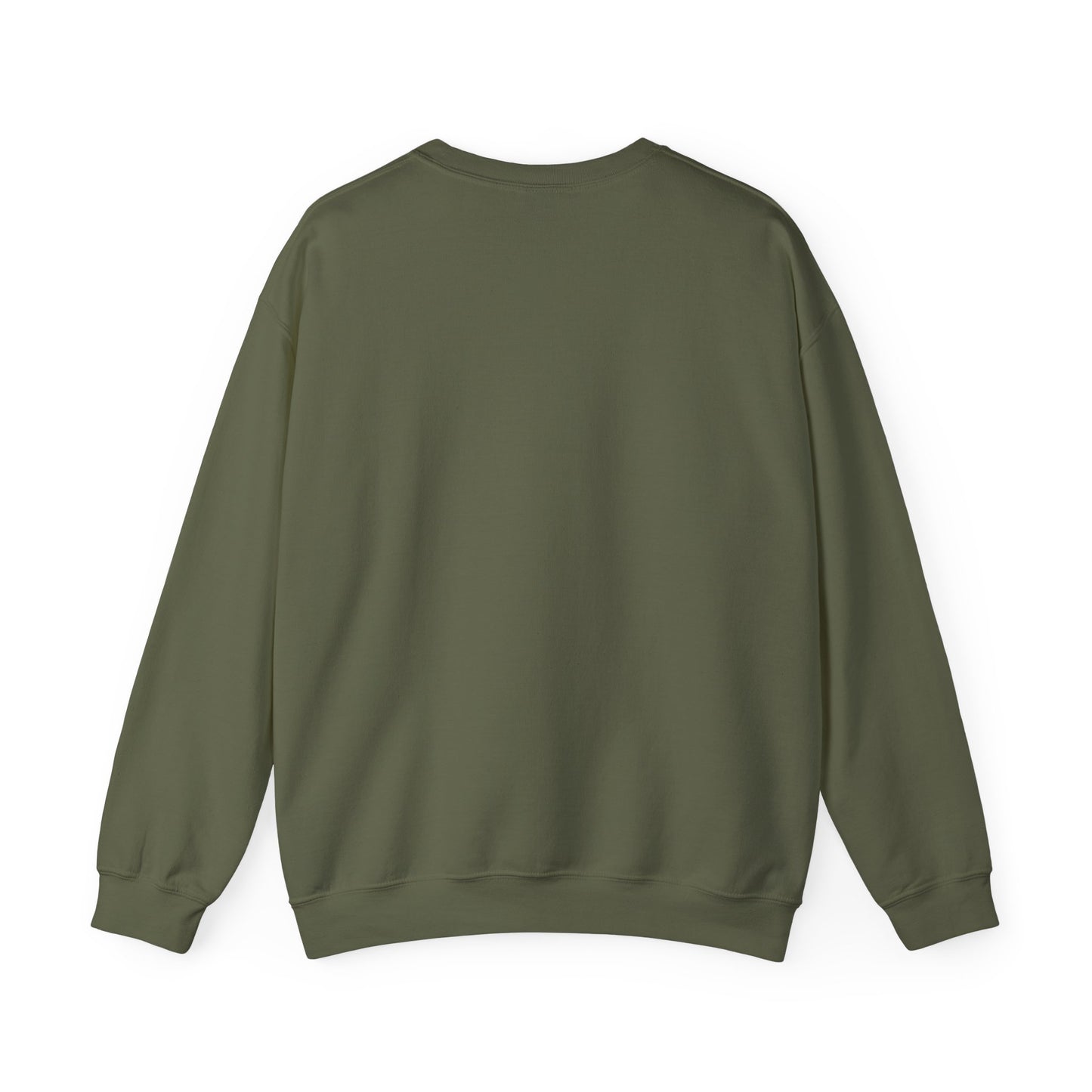 Moody Moon Child Sweatshirt | Celestial Design