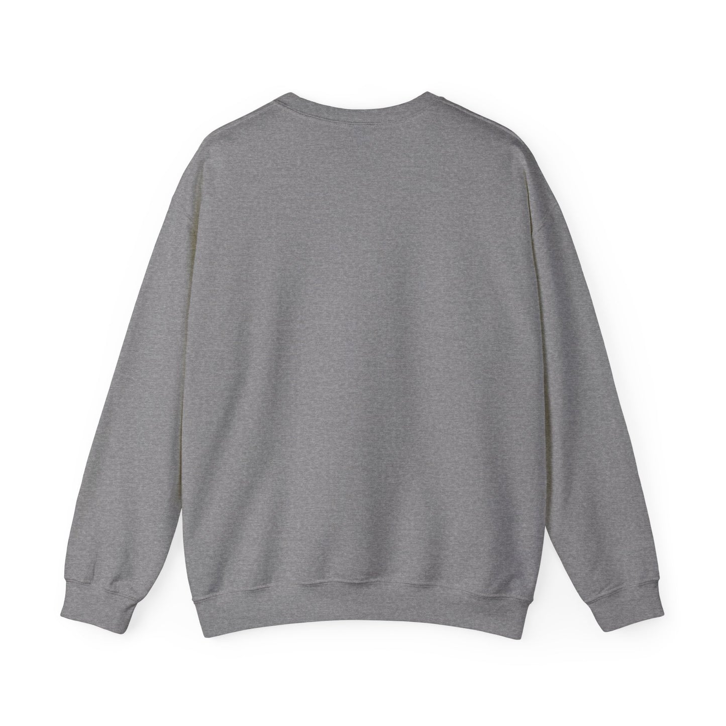 Moody Moon Child Sweatshirt | Celestial Design