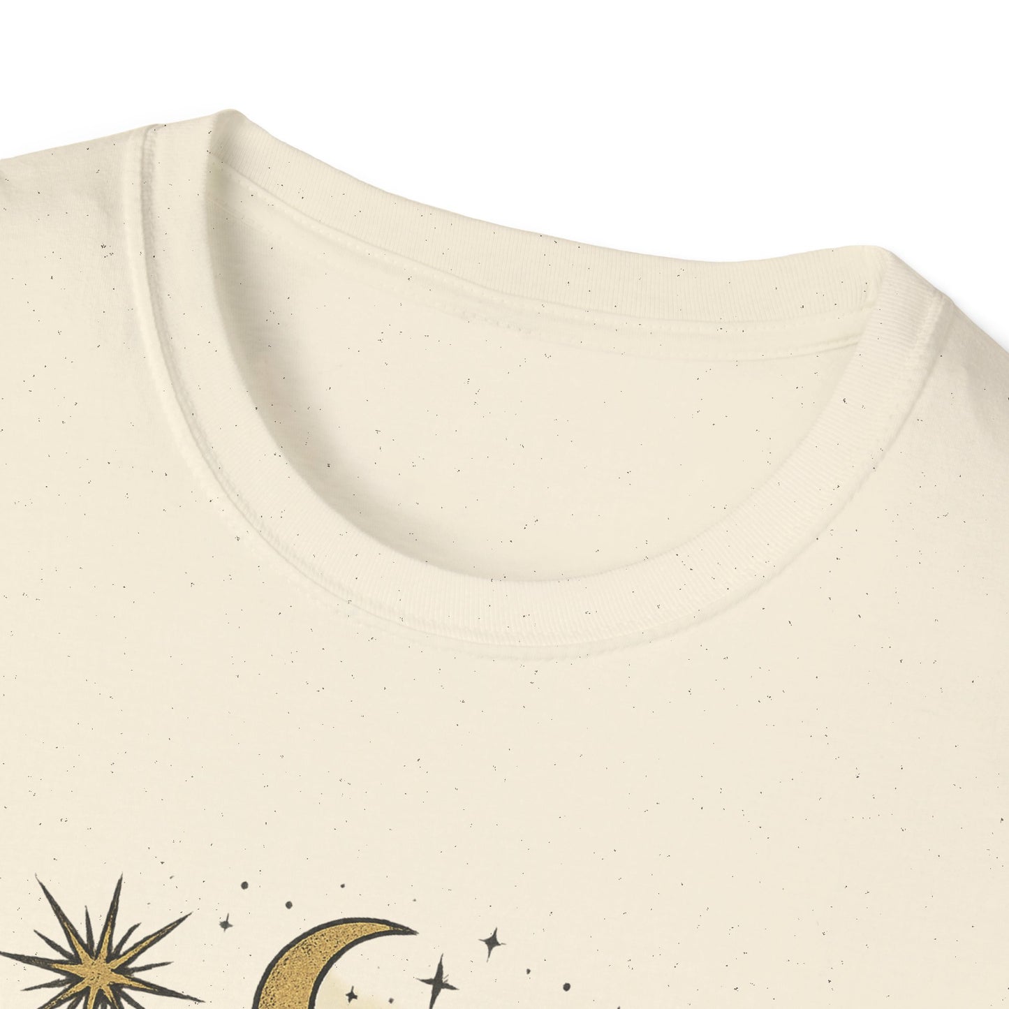 Bohemian Tree of Life T-Shirt | Unisex Softstyle Tee, Nature Lover Shirt