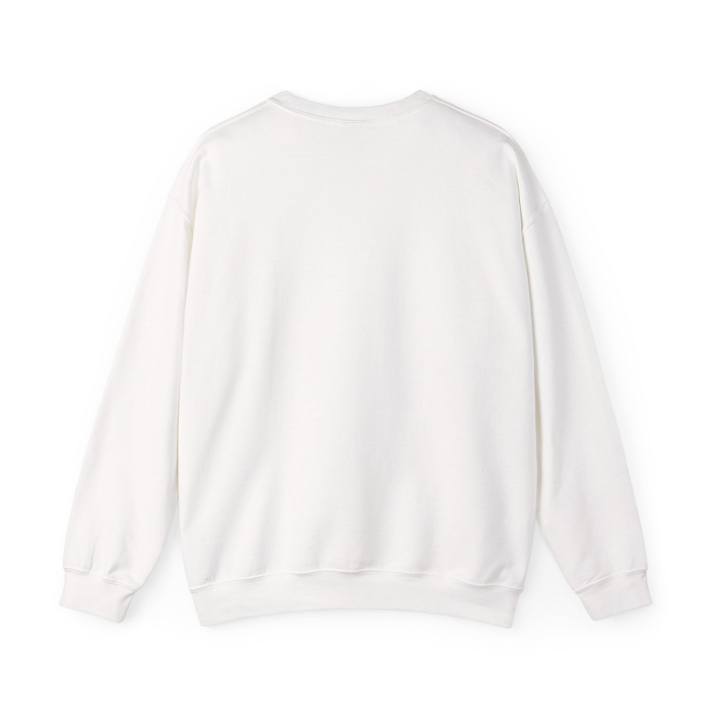 Moody Moon Child Sweatshirt | Celestial Design
