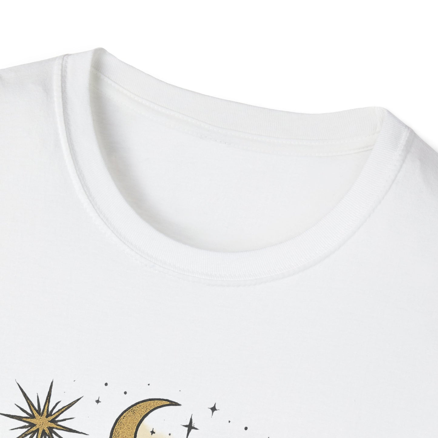 Bohemian Tree of Life T-Shirt | Unisex Softstyle Tee, Nature Lover Shirt