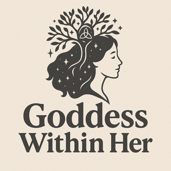 GoddessWithinHer